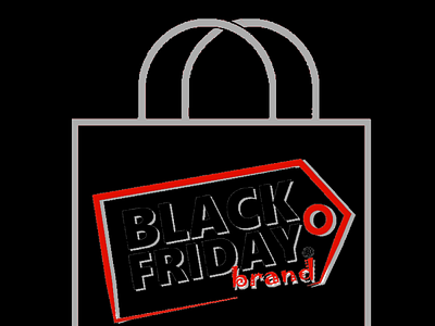 We never remind you it it  Black Friday 1