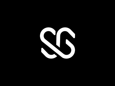 SG brand branding design logo logodesign