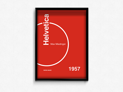 Helvetica typeface poster design helvetica poster poster design type typography