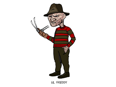 Lil Freddy