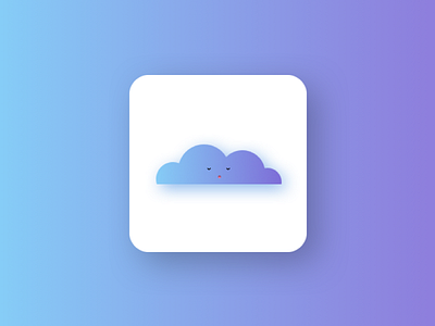 Daily UI #005 - App Icon