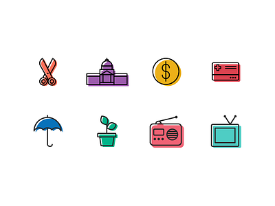 Icon Set