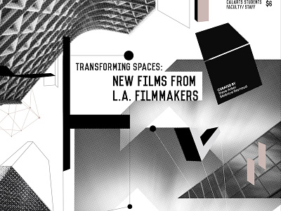 Transforming Spaces: New Films from L.A.