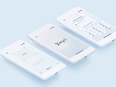 Keyri App