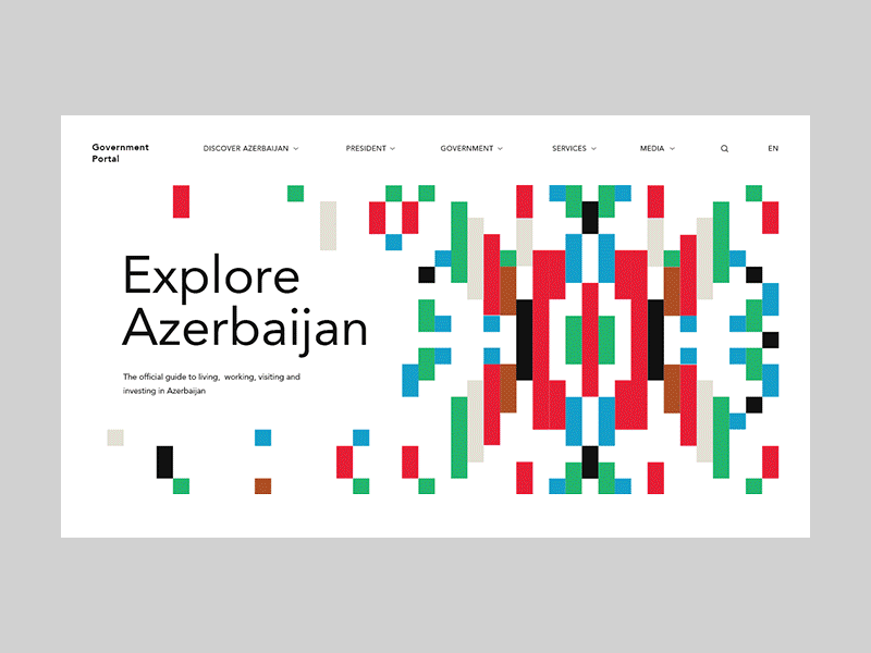 Azeri Portal