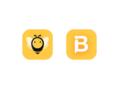 Beelike logo b bee beelike checkout logo