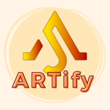 ARTify Illustrations