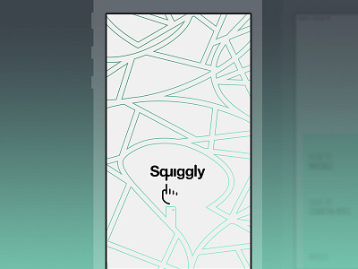 Squiggly welcomes you