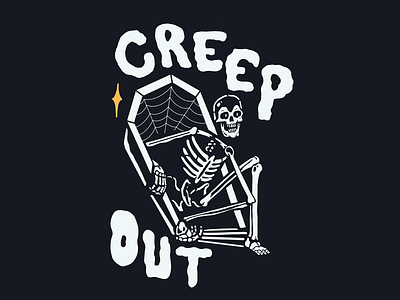 Creepout