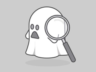 Icons App - empty state icons illustrator infojobs vector