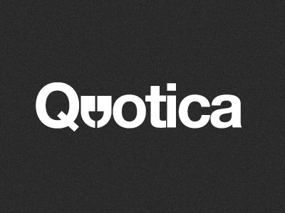 Quotica logo