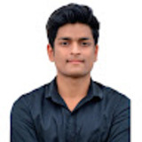 Anuraj Dwivedi