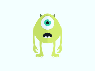Monsters Inc Designs Themes Templates And Downloadable Graphic