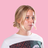 Sarah Catherine Miller