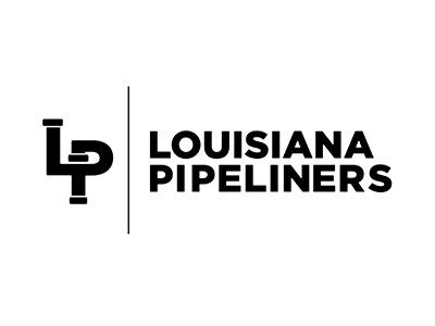 Louisiana Pipeliners baton rouge logo louisiana pipe pipeline