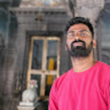 Nikhil Mhatre