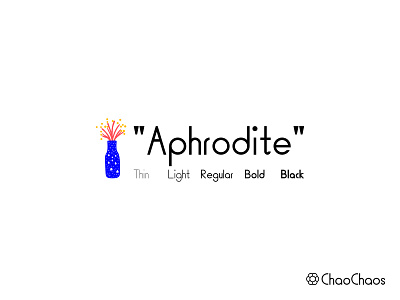 Aphrodite Fonts fonts