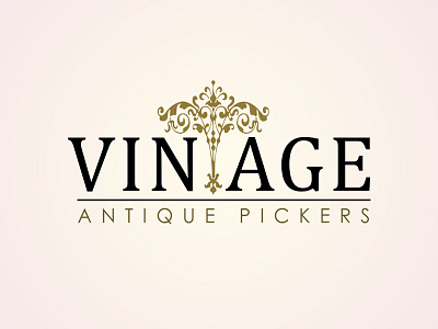 Vintage Logo