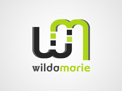 Wilda Marie Logo