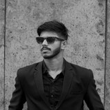 Akarsh K C