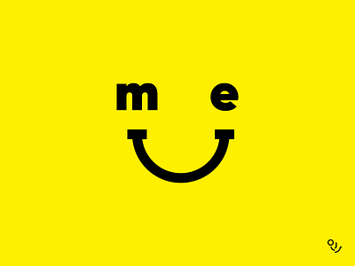 Smile Logo Design creative design mark minimal smile symbol