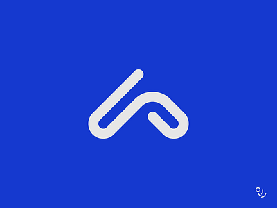 AXEL a branding creative design font icon icons logo mark minimal monogram symbol type typography vector