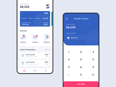 Payment App