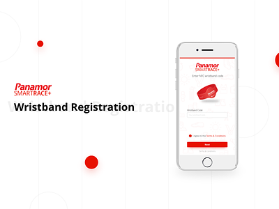 Panamor Smartrace Registration