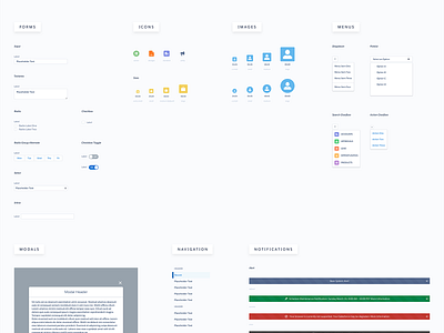 Lightning Loading Animation by Thanh for Salesforce Design on Dribbble