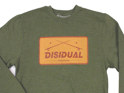 Disidual