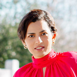 Deepti Mandlekar