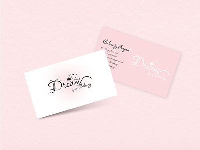 Business Card branding businesscard graphic design illustration logo logodesign ui uidesign visualdesign