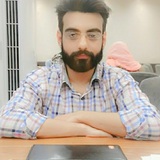 shahrukh zaman