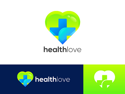 Health Love Logo