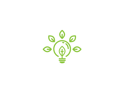 Nature Idea Logo