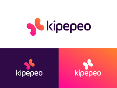 Kipepeo Brand - Logo Design