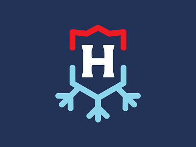 Heedwell Appliance Servicing branding design icons logo vector