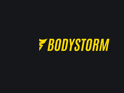 Bodystorm logo