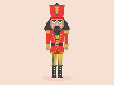 Nutcracker