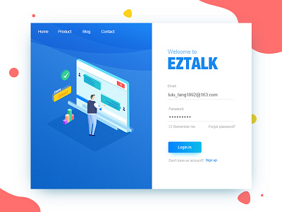 Eztalk