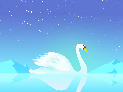 swan