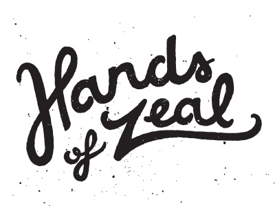 Hands of Zeal logo