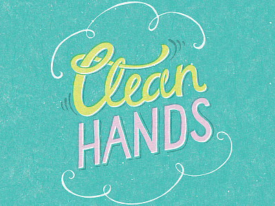 Clean Hands