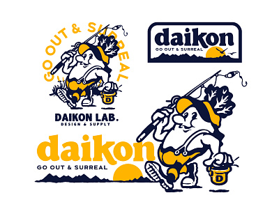 DAIKON LAB.