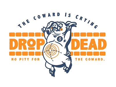 DROP DEAD