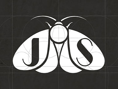 Moth! logo moth