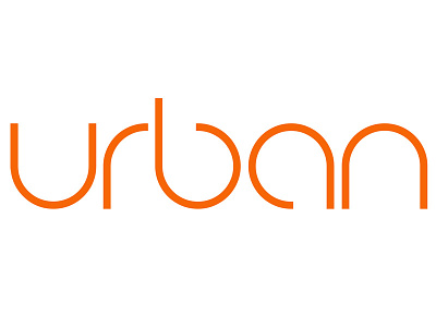 Urban logo