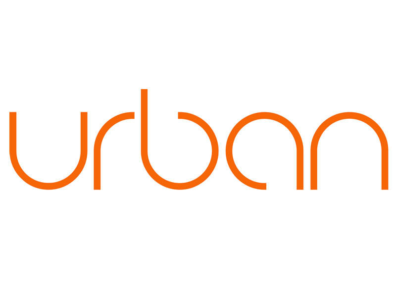 Urban Photography Logo