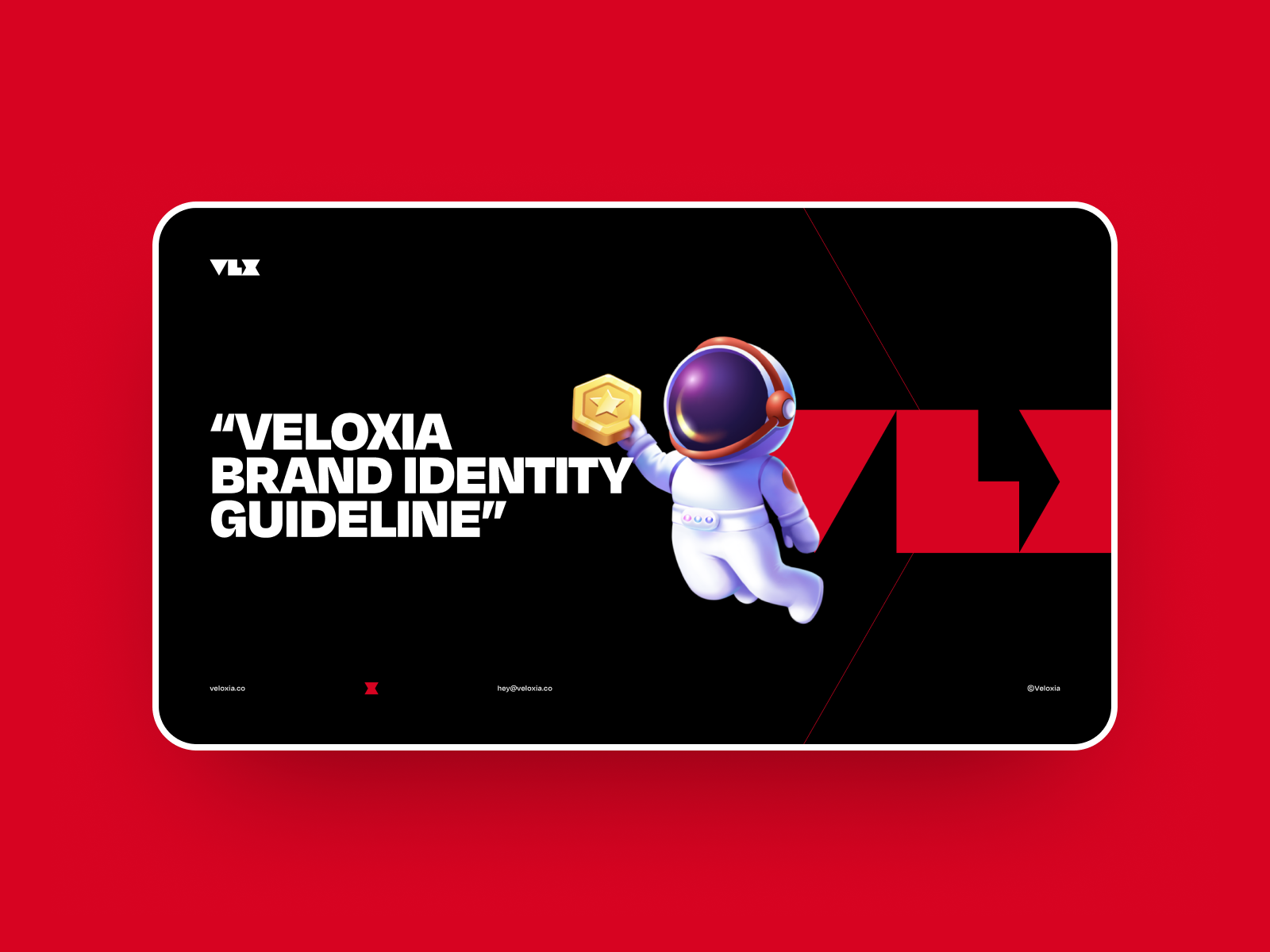 XXIX – Parafin  Visual identity, Brand strategy, Heroic