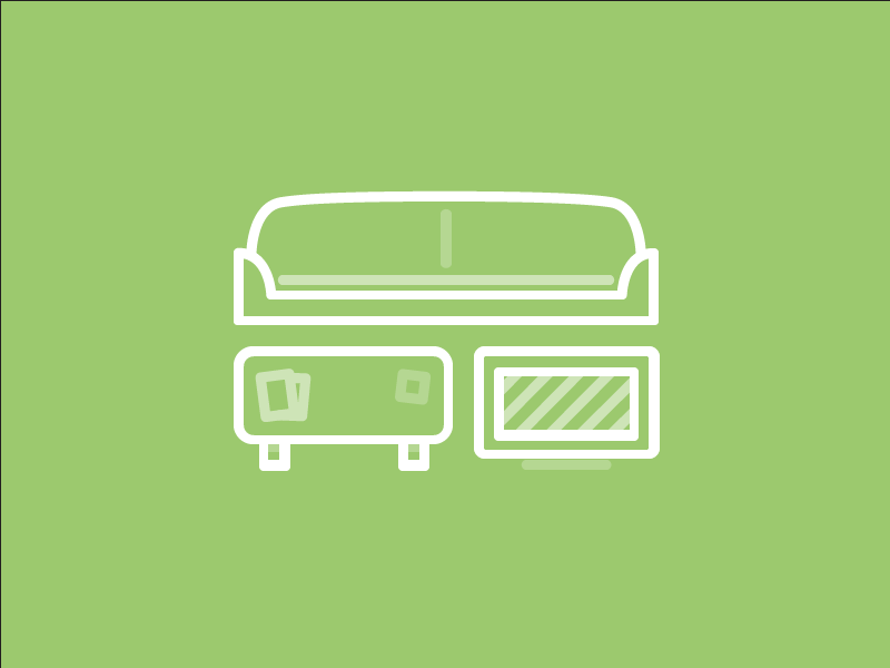 Home icon